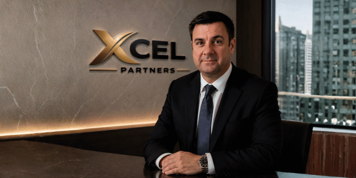 Dan Kraus Xcel Partners