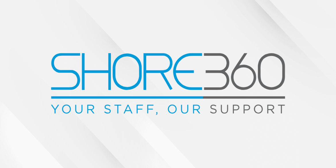 Shore360 workforce transformation